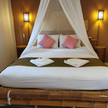 Kantiang Oasis Resort & Spa Ko Lanta Buitenkant foto