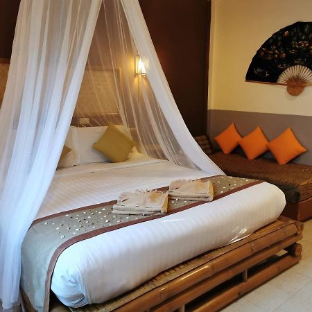 Kantiang Oasis Resort & Spa Ko Lanta Buitenkant foto