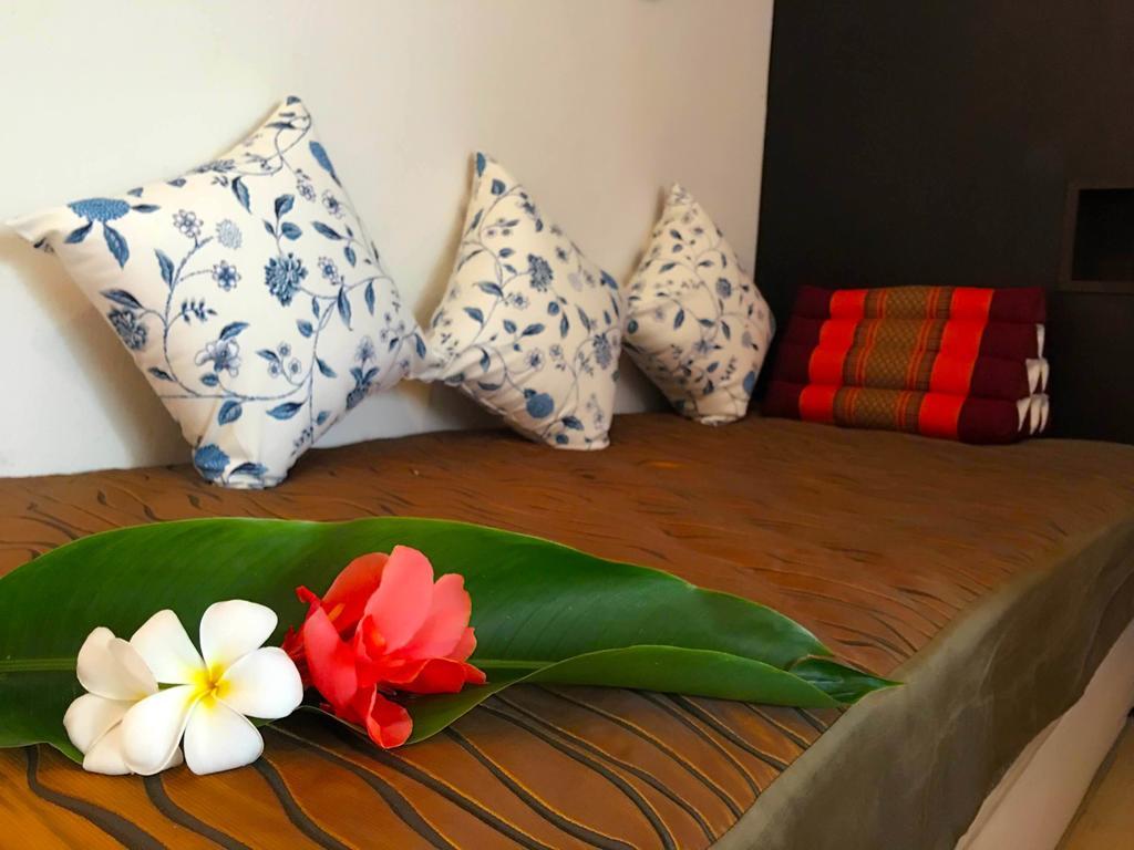 Kantiang Oasis Resort & Spa Ko Lanta Buitenkant foto