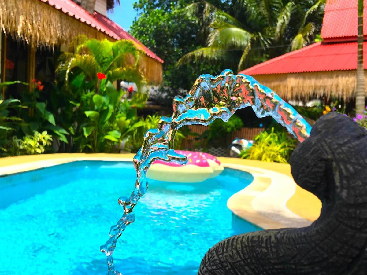 Kantiang Oasis Resort & Spa Ko Lanta Buitenkant foto