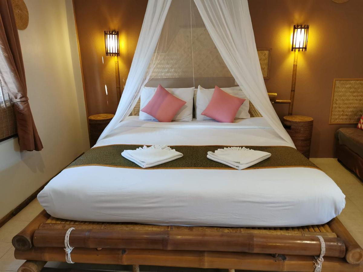 Kantiang Oasis Resort & Spa Ko Lanta Buitenkant foto