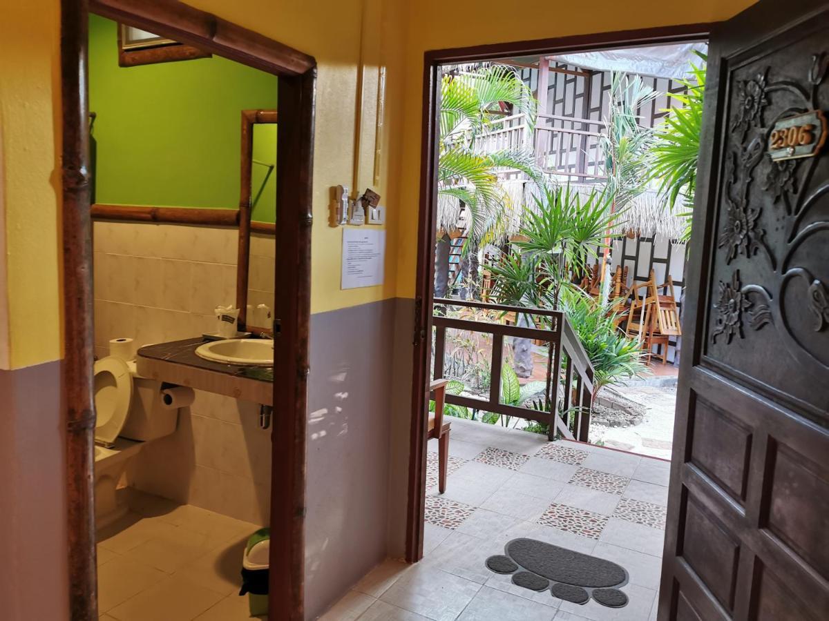 Kantiang Oasis Resort & Spa Ko Lanta Buitenkant foto